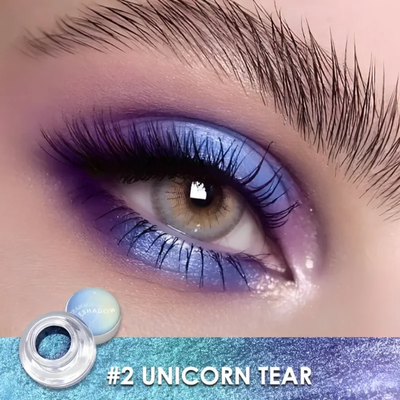 MirageMix™ | Multichrom Lidschatten-Gel