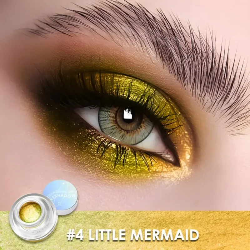 MirageMix™ | Multichrom Lidschatten-Gel