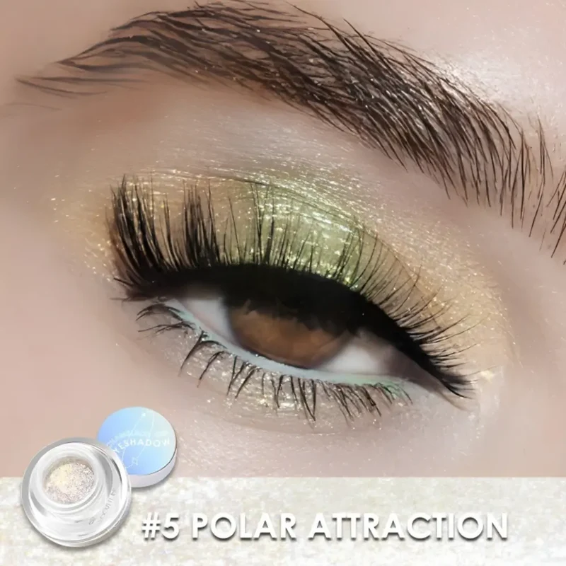 MirageMix™ | Multichrom Lidschatten-Gel