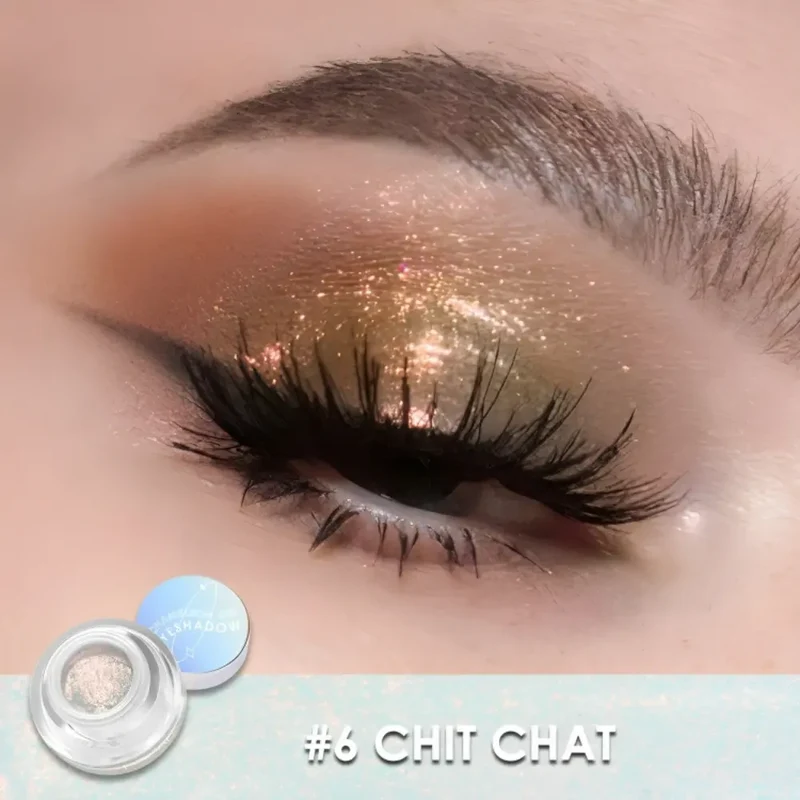 MirageMix™ | Multichrom Lidschatten-Gel