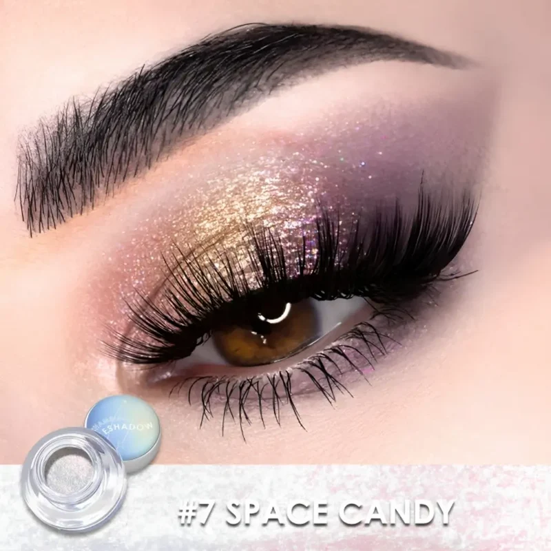 MirageMix™ | Multichrom Lidschatten-Gel