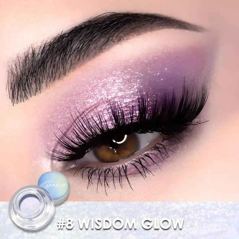 MirageMix™ | Multichrom Lidschatten-Gel
