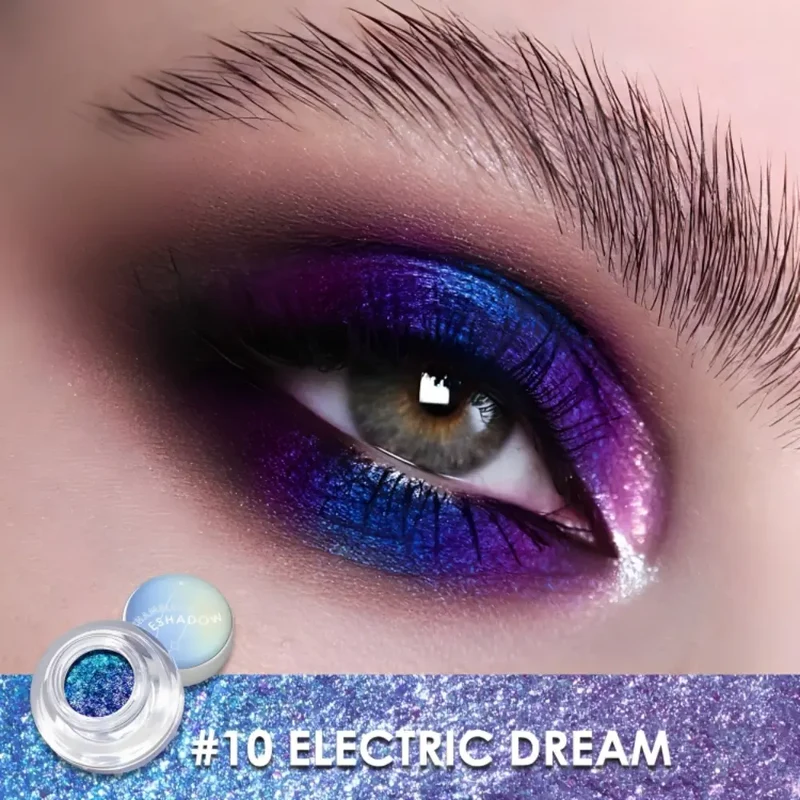 MirageMix™ | Multichrom Lidschatten-Gel