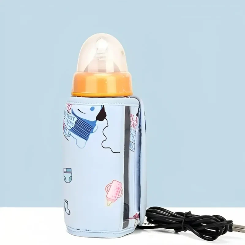 NachtFlasche™ Schlaf-Zauber
