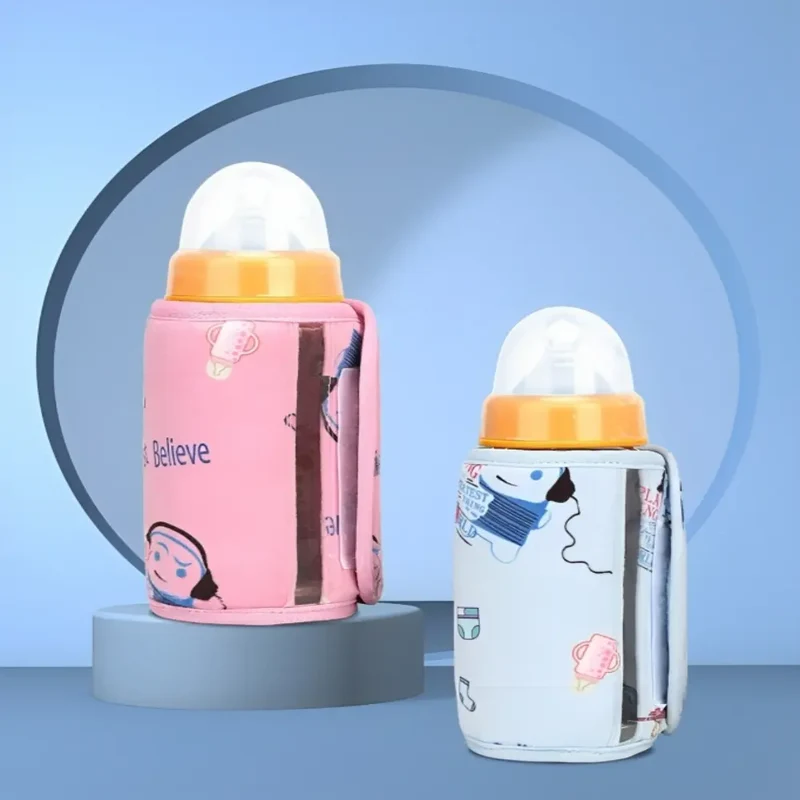 NachtFlasche™ Schlaf-Zauber