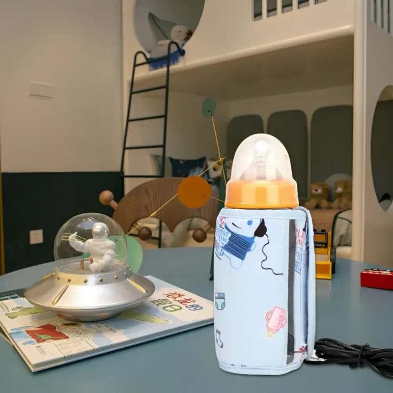 NachtFlasche™ Schlaf-Zauber