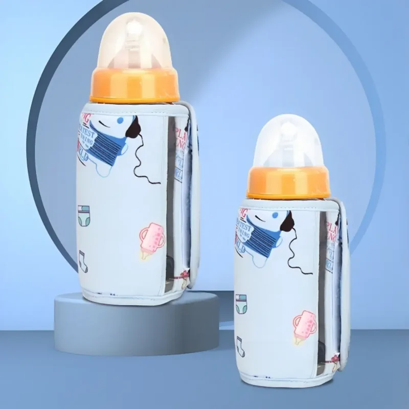 NachtFlasche™ Schlaf-Zauber