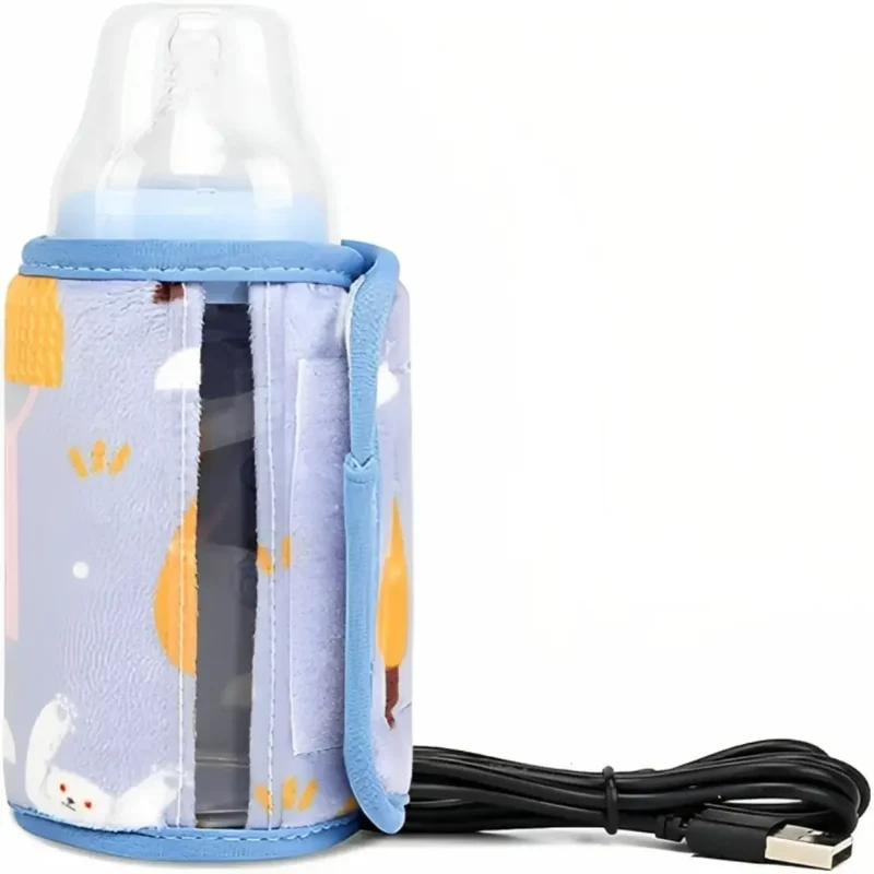 NachtFlasche™ Schlaf-Zauber