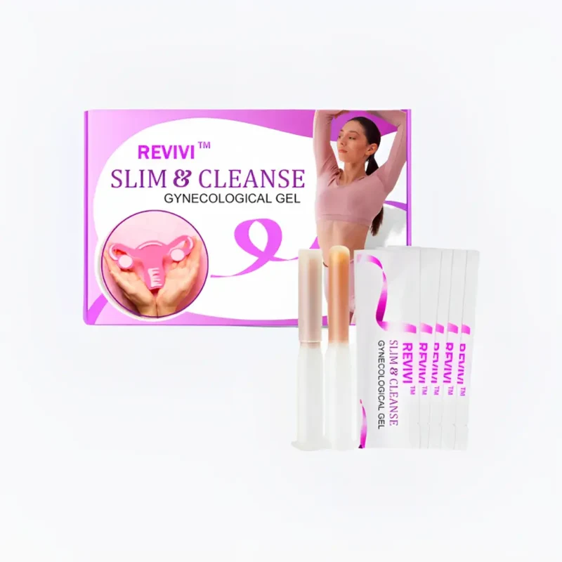 Revivi™ | Gynäkologisches Gel