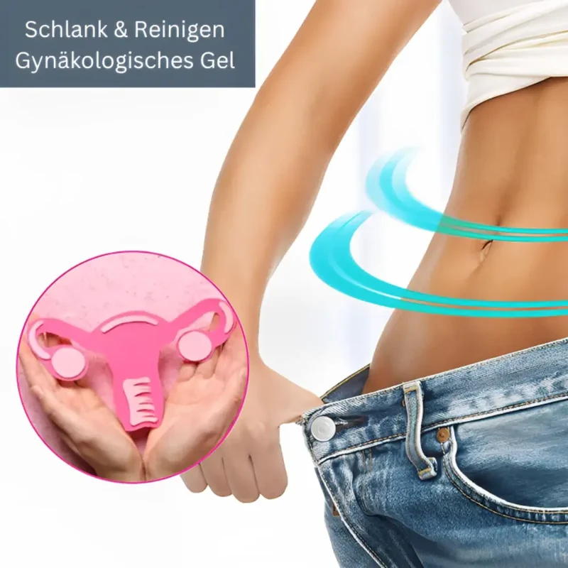 Revivi™ | Gynäkologisches Gel