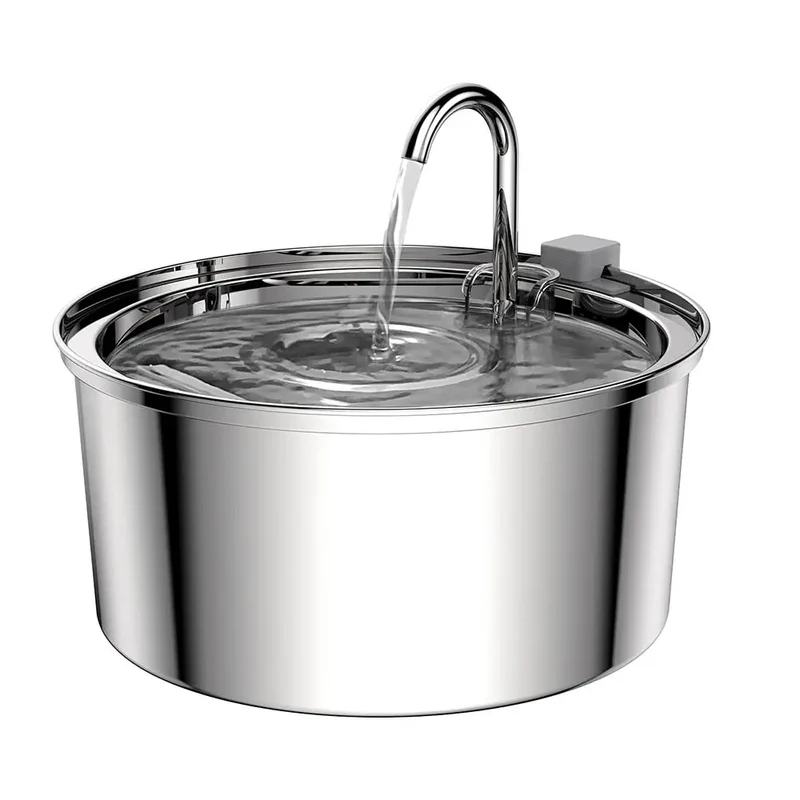 Kitty™ | Premium Trinkbrunnen