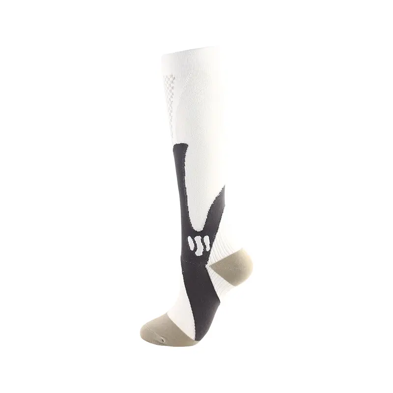ImpactFit™ | Kompressionsstrümpfe Sport Radsport Socken