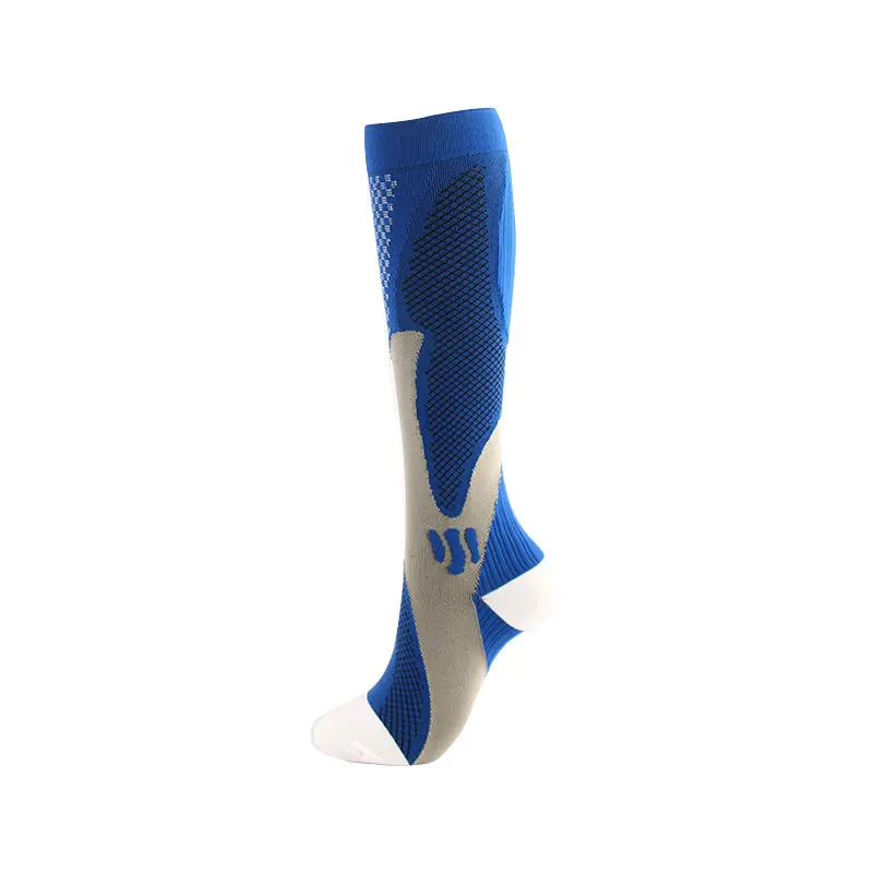 ImpactFit™ | Kompressionsstrümpfe Sport Radsport Socken