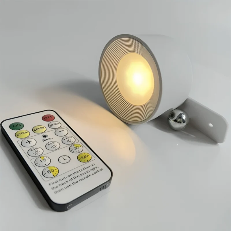 LED-Wandleuchte Touch™ | Stilvolles Licht für Wohlfühlmomente