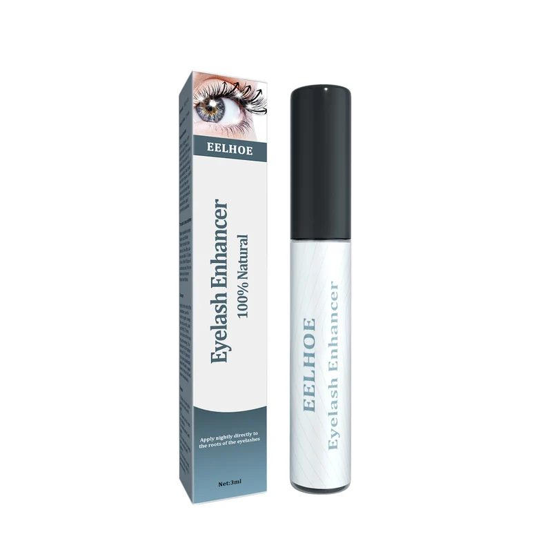 Wimpernwachstum™ | Natürliche Wimpernpflege für dichte Ergebnisse