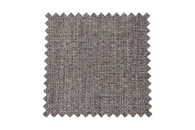 KAWOLA Schlafsofa SADIRA Ecksofa Stoff taupe