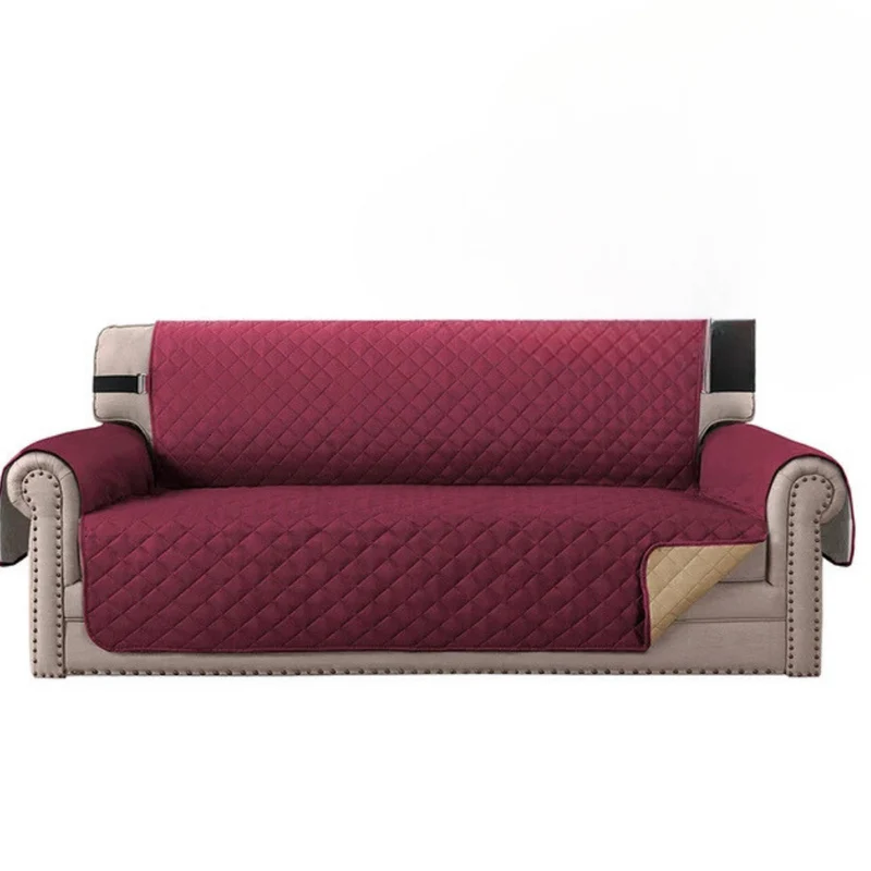 Cover Living™ | Wasserdichter Sofabezug – Perfekter Schutz