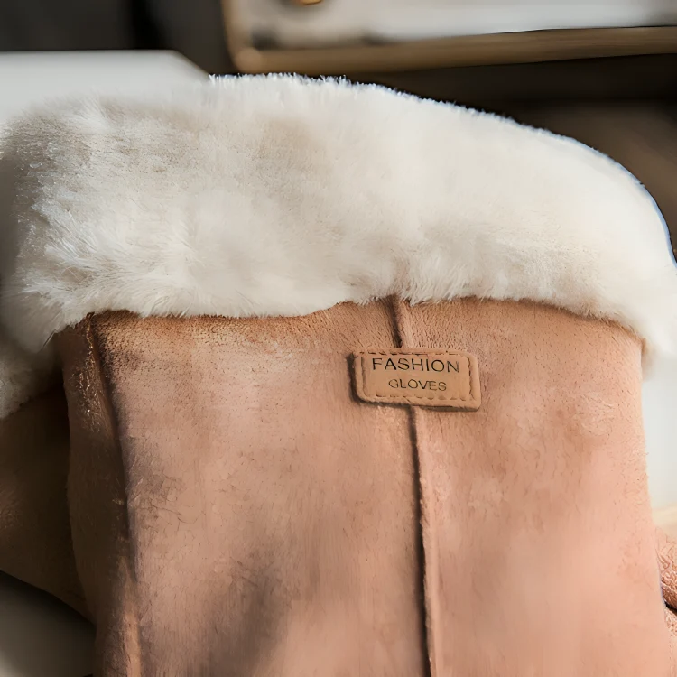 HeatHuddle™ | Warme Damen Winterhandschuhe