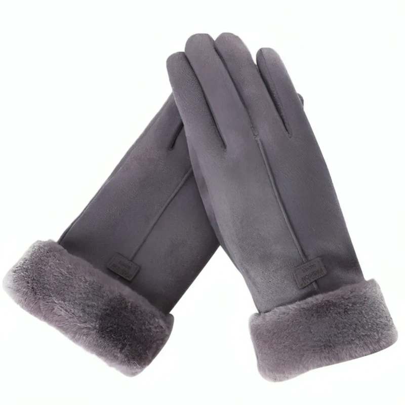 HeatHuddle™ | Warme Damen Winterhandschuhe