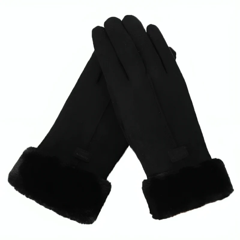 HeatHuddle™ | Warme Damen Winterhandschuhe