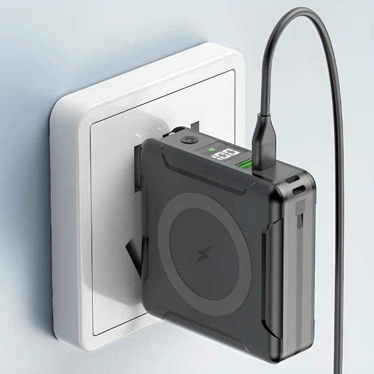 TravelChargeX™
