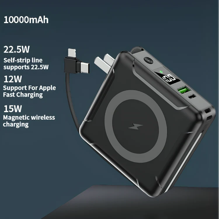 TravelChargeX™