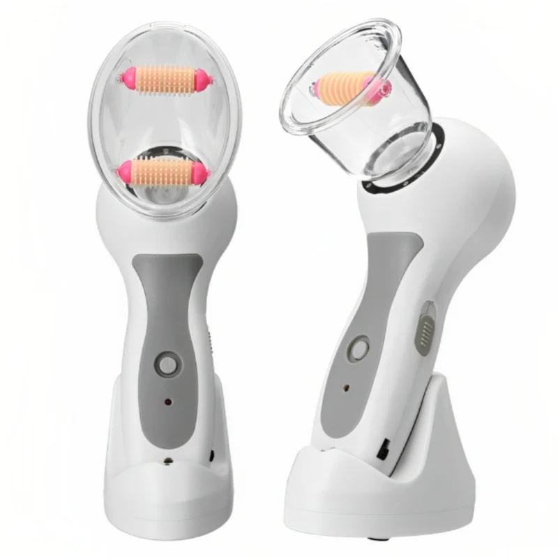 Bodyrevive™ - Anti Cellulite & Körperfett Massagegerät