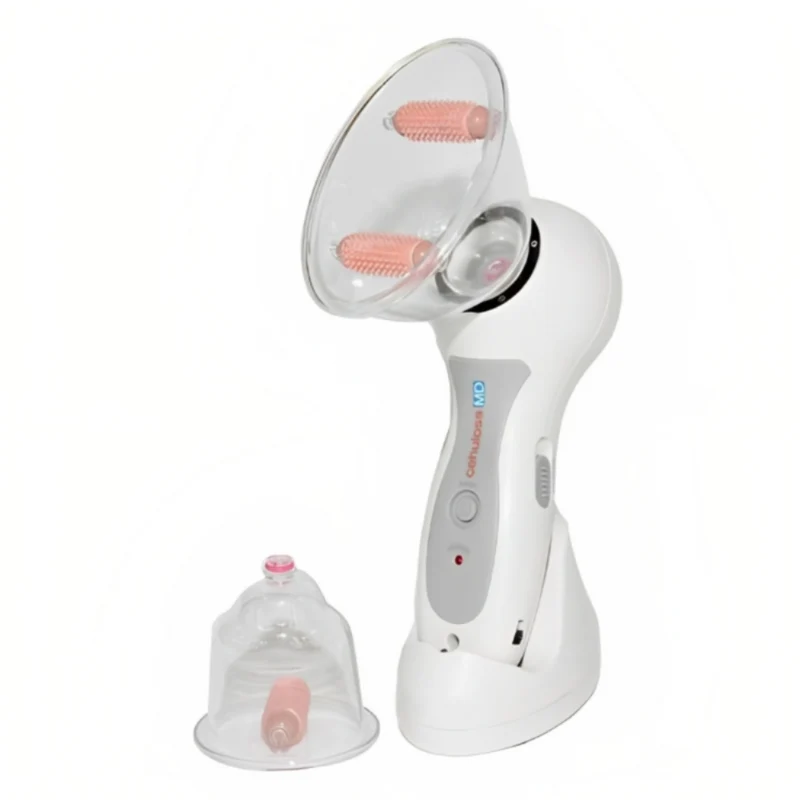 Bodyrevive™ - Anti Cellulite & Körperfett Massagegerät