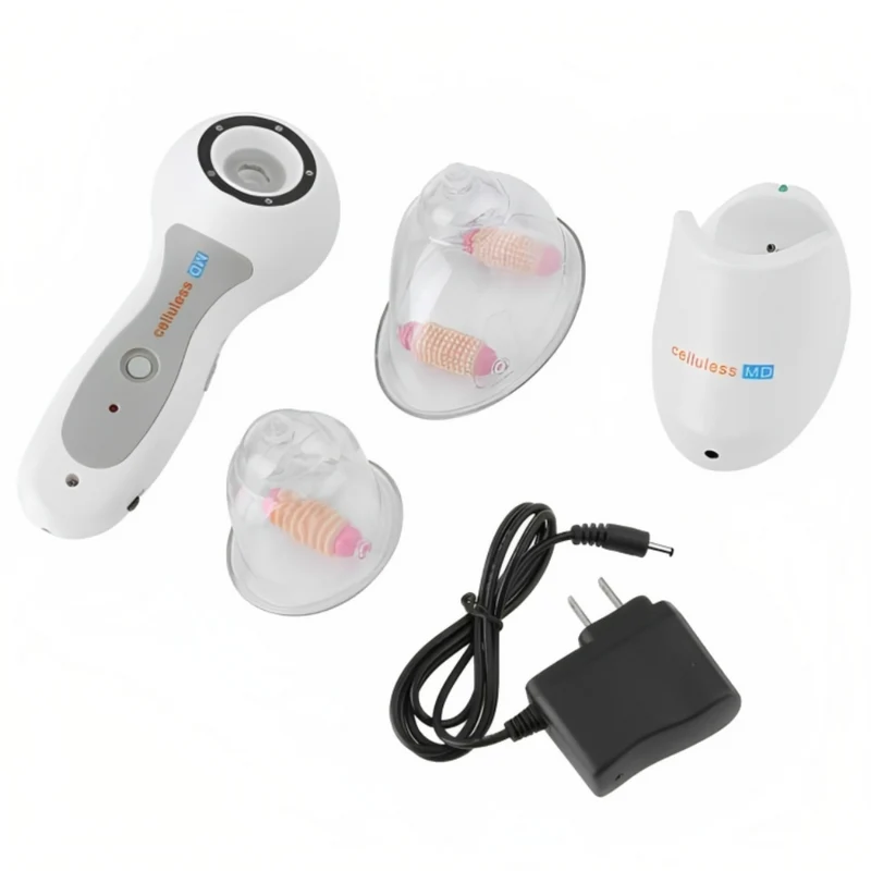 Bodyrevive™ - Anti Cellulite & Körperfett Massagegerät