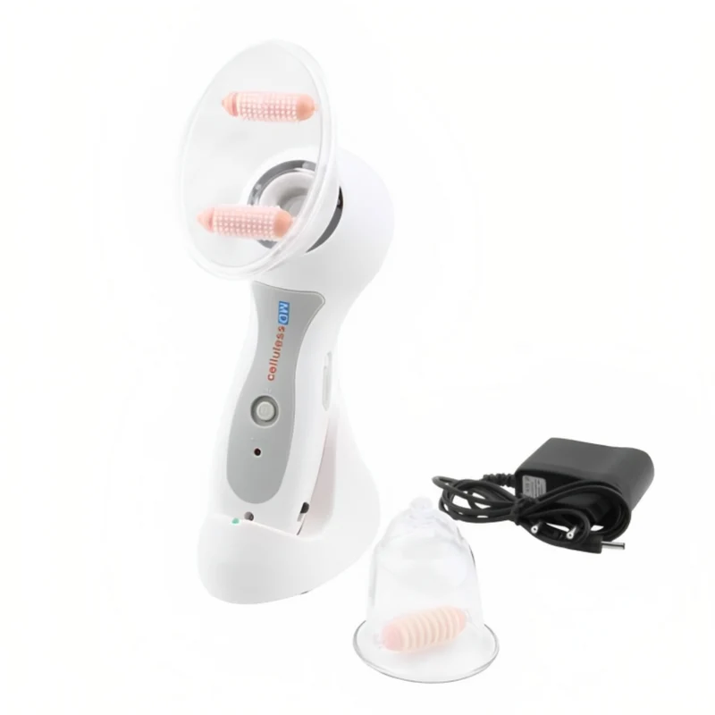 Bodyrevive™ - Anti Cellulite & Körperfett Massagegerät