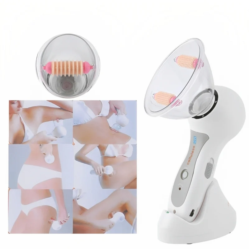 Bodyrevive™ - Anti Cellulite & Körperfett Massagegerät