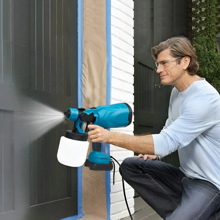 PrecisionSpray™ Pro | MalTech Revolution