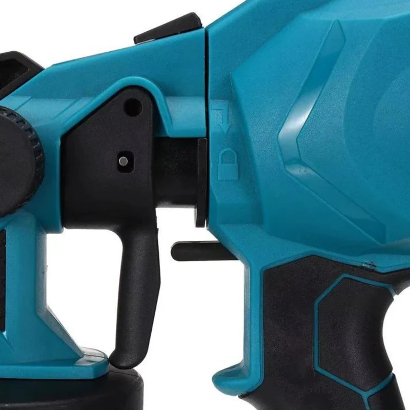 PrecisionSpray™ Pro | MalTech Revolution