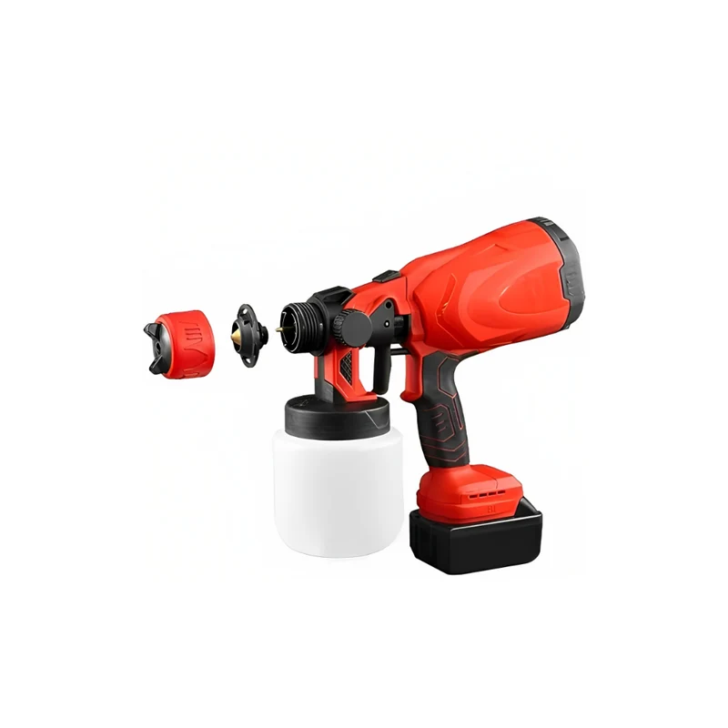 PrecisionSpray™ Pro | MalTech Revolution