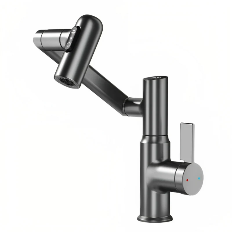 Lefton Digi-temp™ - Präzision Trifft Design