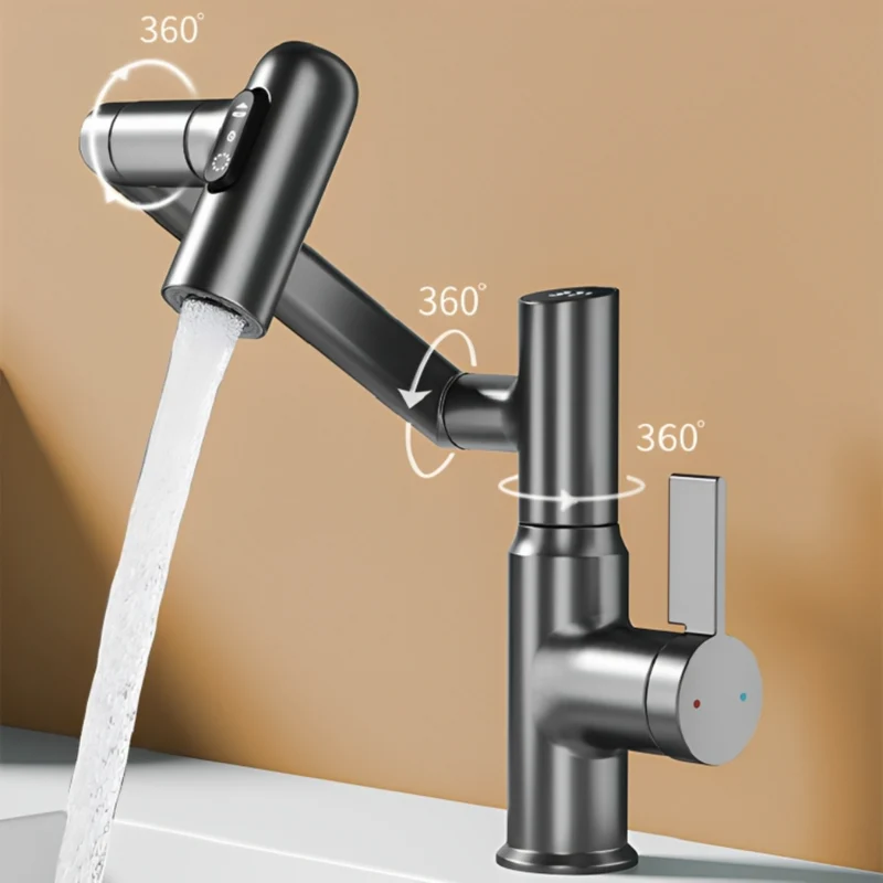 Lefton Digi-temp™ - Präzision Trifft Design