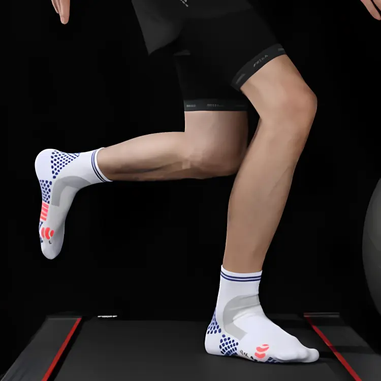 InfraSoles™ | Ion Booster Socken
