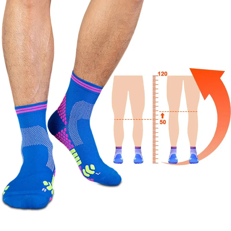 InfraSoles™ | Ion Booster Socken