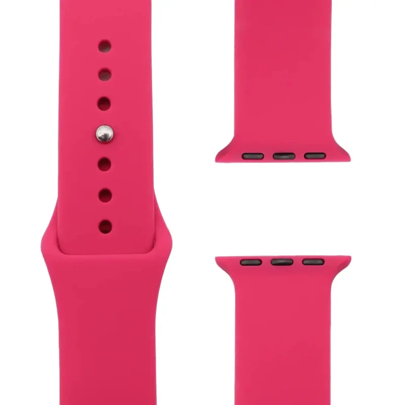 FlexiCone™ | Elegantes Silikonband