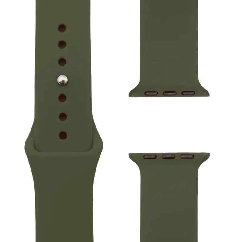 FlexiCone™ | Elegantes Silikonband