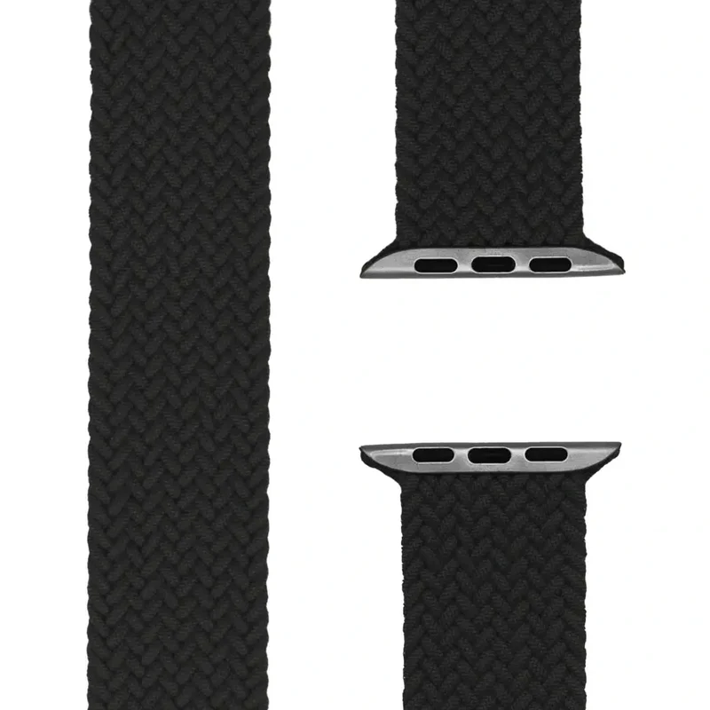 FlexiWeave™ | Elegantes geflochtenes Uhrenarmband