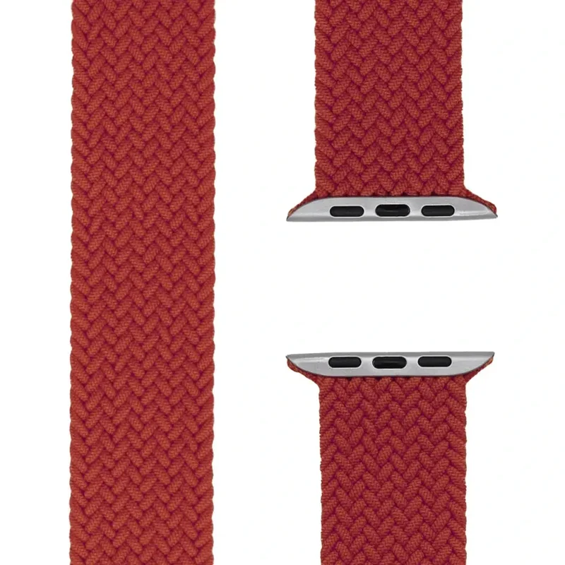 FlexiWeave™ | Elegantes geflochtenes Uhrenarmband