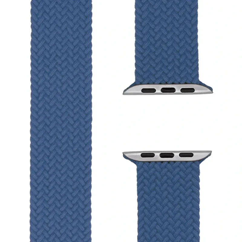 FlexiWeave™ | Elegantes geflochtenes Uhrenarmband