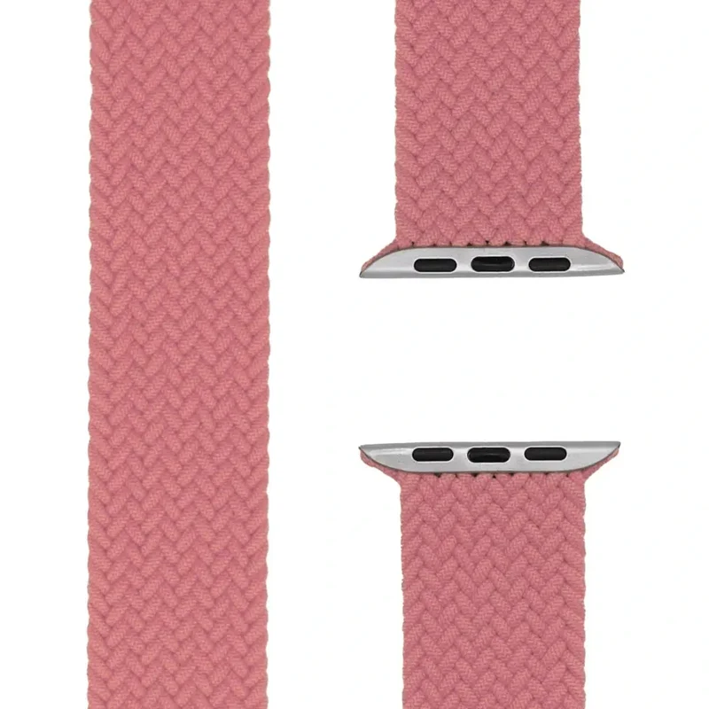 FlexiWeave™ | Elegantes geflochtenes Uhrenarmband