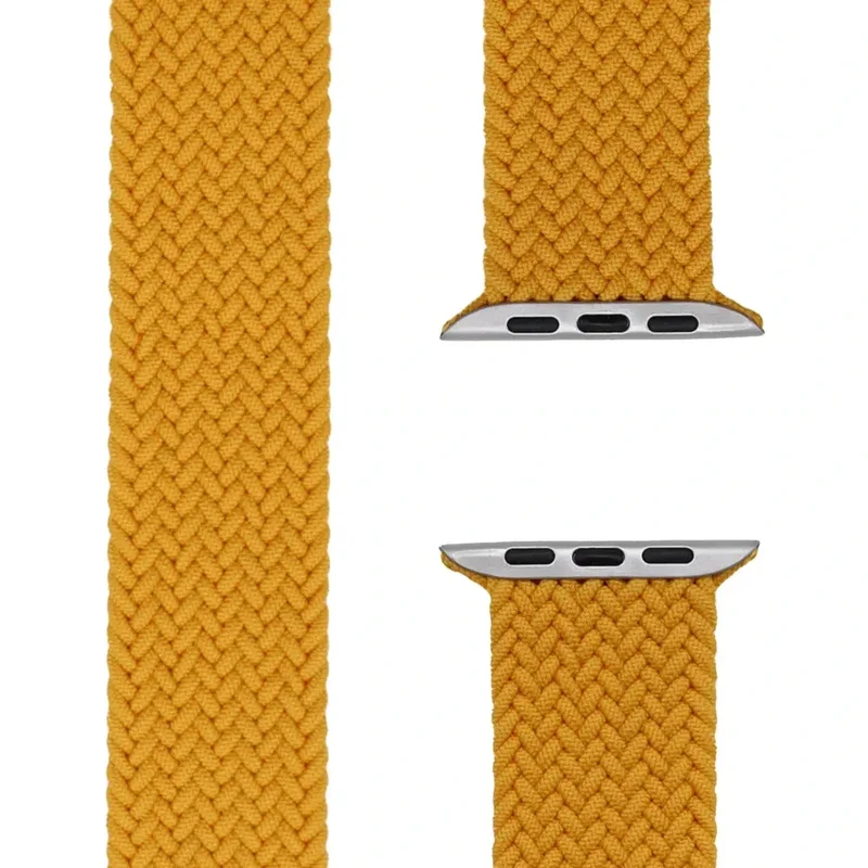 FlexiWeave™ | Elegantes geflochtenes Uhrenarmband