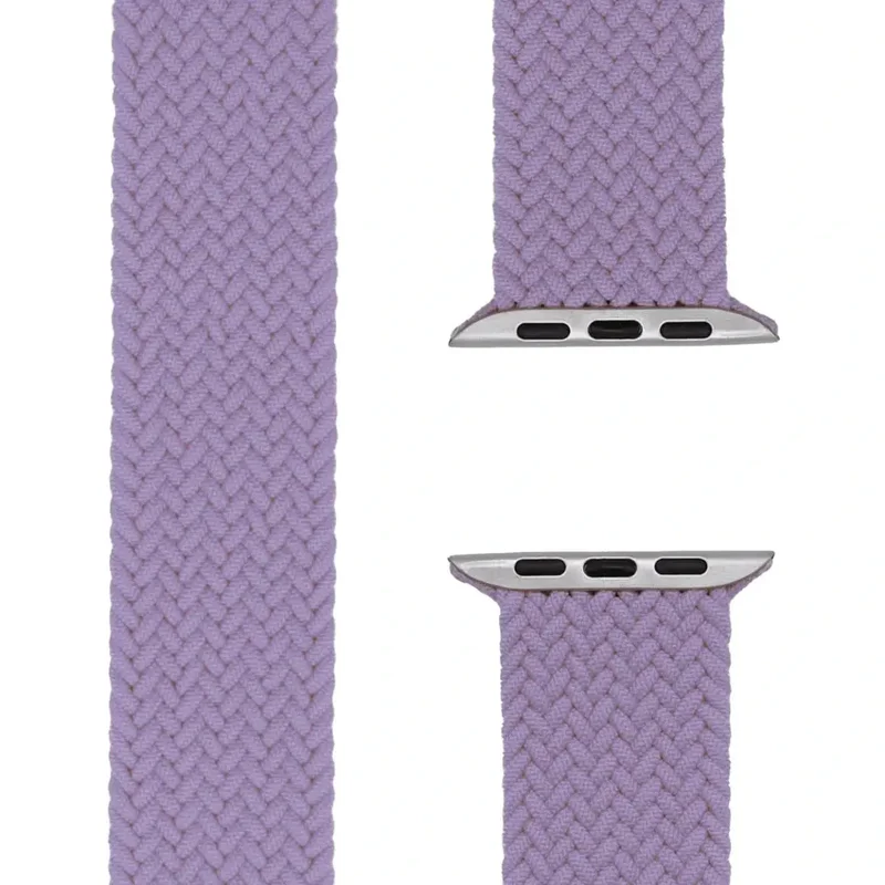 FlexiWeave™ | Elegantes geflochtenes Uhrenarmband