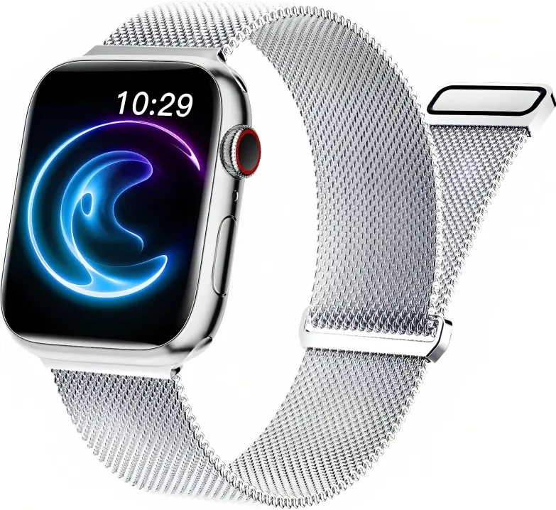 FlexiMesh™ | Elegantes Mesh-Band