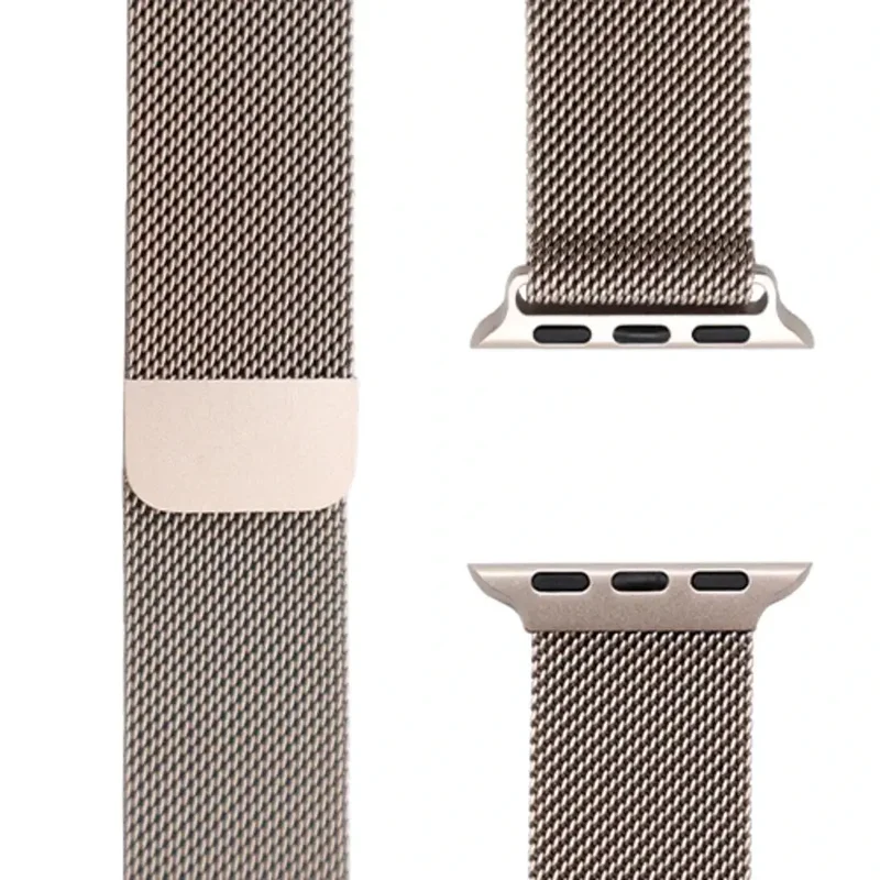 FlexiMesh™ | Elegantes Mesh-Band