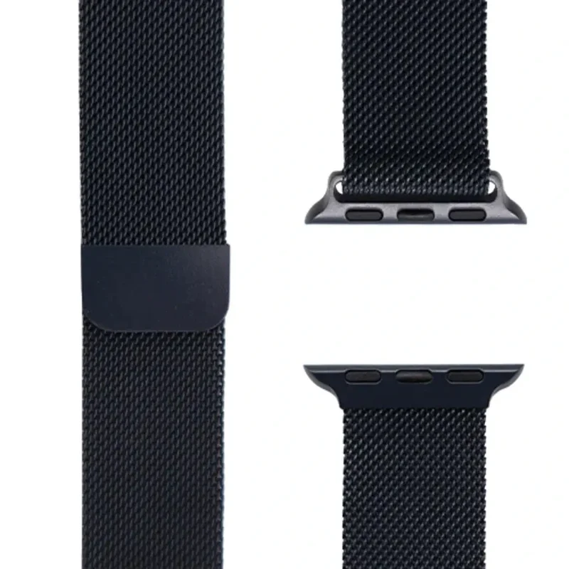 FlexiMesh™ | Elegantes Mesh-Band
