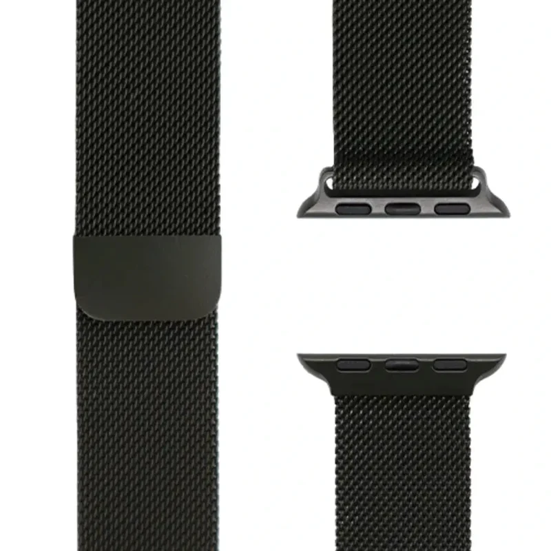FlexiMesh™ | Elegantes Mesh-Band